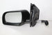 VW DOOR MIRROR POLO 1.4I LH/MANUAL 2010