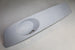VW BUMPER GRILLE KOMBI 2.0TDI LH 10-13