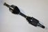 TOYOTA DRIVESHAFT HILUX 2.5D RH 09-12