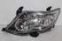 TOYOTA FORTUNER 2.5 2009-2015 HEADLIGHT