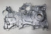 TOYOTA COROLLA 1.8D 2017 OIL PUMP