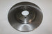 MERC BRAKE DISC FRONT W164 ML350