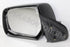 MAZDA DOOR MIRROR BT50 2.6I LH 2010