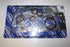 PEUGEOT HEAD GASKET SET 206 1.6 16V 2005