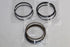 FIAT PISTON RINGS 1.2X1.2X2 PUNTO 1.4 07-15