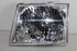 FORD RANGER 2.0D 2001 HEADLIGHT LH