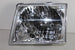 FORD RANGER 2.0D 2001 HEADLIGHT LH