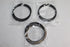HYUNDAI ACCENT G4ED PISTON RINGS SET