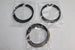 HYUNDAI ACCENT G4ED PISTON RINGS SET