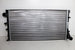 FIAT RADIATOR PANDA 1.2I 2006