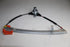 FORD WINDOW MECHANISM BANTAM 1.3I RH 06-09