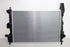 FORD RADIATOR FOCUS 1.6I 2015