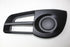CHEV BUMPER GRILLE UTILITY 1.4I LH 2012