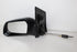 FORD DOOR MIRROR FOCUS 1.6I LH 05-09