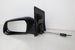 FORD DOOR MIRROR FOCUS 1.6I LH 05-09