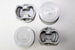 FORD IKON 1.6I 2010 PISTON