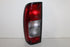 NISSAN HARDBODY 2.4I 2009-2012 TAIL LIGHT LH
