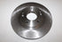 HYUNDAI SONATA BRAKE DISC FRONT 2010