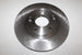 HYUNDAI SONATA BRAKE DISC FRONT 2010