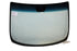 FIAT WINDSCREEN LINEA 1.4I FRONT 09-14