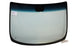 FIAT WINDSCREEN LINEA 1.4I FRONT 09-14