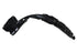 ISUZU FENDER LINER KB250 D/TEQ LH 2012