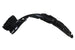 ISUZU FENDER LINER KB250 D/TEQ LH 2012