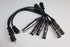 SMART IGNITION LEAD SET FOR TWO 700CC 03-08