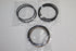 OPEL UTILITY 1.8 2001-2007 PISTON RING SET (STANDARD)