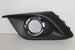 MAZDA 3 1.5I 2008 FOG LAMP COVER LH