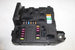 RENAULT FUSE BOX MEGANE2/SCENIC2 (BLACK) 2005