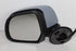 RENAULT DOOR MIRROR DUSTER LF 13-15 ELEC NO IN
