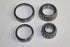 MERC WHEEL BEARING W203 FRONT 271 ENG