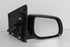 KIA PICANTO DOOR MIRROR RF MANUAL 2017-2020