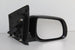 KIA PICANTO DOOR MIRROR RF MANUAL 2017-2020