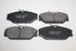 RENAULT BRAKE PADS FRONT LAGUNA 1.8 FRONT 1997