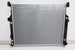 MERC RADIATOR W164 / W251  273 / 642ENG