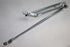 RENAULT WIPER MECHANISM CLIO 3 2007