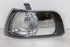 TOYOTA TAZZ 1.3I 2006 CORNER LAMP LH