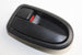 HYUNDAI MATRIX DOOR HANDLE INNER LF + LR