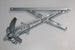 ISUZU WINDOW MECH LF KB300 3.0 07-10
