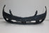 MERC BUMPER FRONT W169 FL WITH MLDG HOLES, ELEGANC