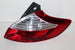 RENAULT MEGANE 3 4DOOR 2009> TAIL LAMP