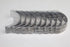 MAZDA 3 1.6 2007-2009 MAIN BEARINGS 10THOU