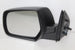 FORD DOOR MIRROR RANGER 2.2D LH 2010