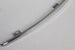 MERC BUMPER CHROME PCE RH W169 A CLASS YR04-09