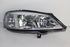 OPEL ASTRA G 1.6 1998-2005 RF HEADLIGHT