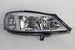 OPEL ASTRA G 1.6 1998-2005 RF HEADLIGHT