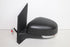 FORD DOOR MIRROR FOCUS 1.6I LH/ELEC 2007