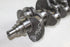 FORD CRANKSHAFT COURIER 2.0 FE 1986